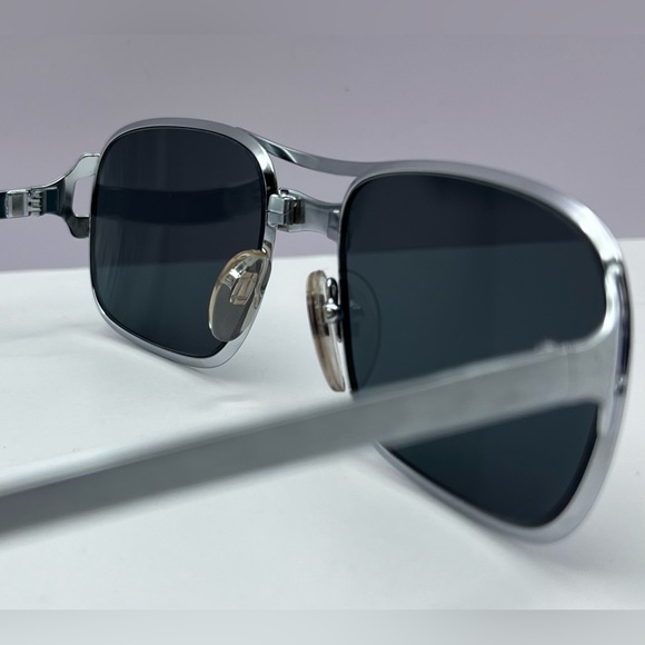 Vintage COTTET FRAMES Mod:39501-NEW/OLD STOCK-NEW “Berkos Designs” Custom Lenses - Picture 8 of 14